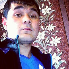 Jaxongir Shodiyev, Нижний Новгород