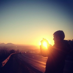 Александр Красножон, 09.04, Москва