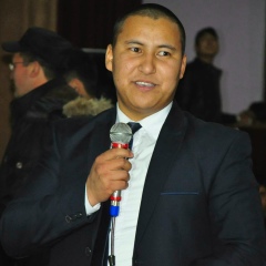 Канат Дуйсенбаев, 12.05.1993, Екатеринбург