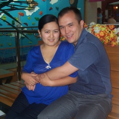 Meirbek Sakulov, 06.02.1985, Алматы