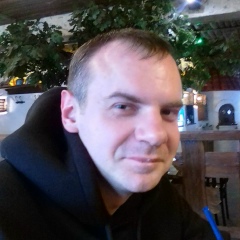 Антон Воротников, 16.05, Мурманск