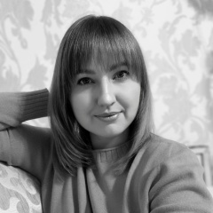 Александра Погорелова, 06.05.1986, Хабаровск