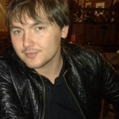 Ян Цимбалюк, 06.03.1988, Набережные Челны