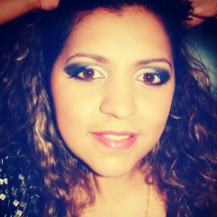 Наталья Гончукова, 26.04, Москва