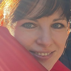 Елена Ласская, 23.11, Санкт-Петербург