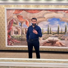 Фарид Агалы, 02.01.2012, Уфа