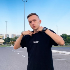 Егор Руденко, 02.11.1995, Ташкент