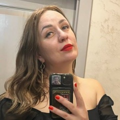 Анастасия Губанова, 25.05.1986, Самара