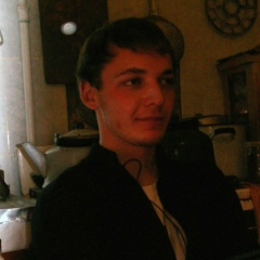 Юрий , 03.05.1987, Воронеж