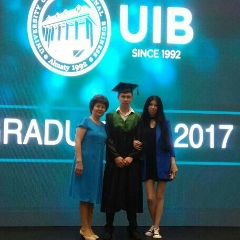 Daulet Sekerbai, 14.12, Алматы