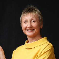 Ольга Никифорова, 26.06, Санкт-Петербург