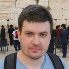 Дмитрий Амелин, 08.11.1983, Москва