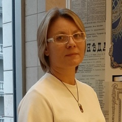 Елена Дорожкина, 06.12.1976, Санкт-Петербург