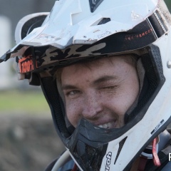 Наташа Кокорева, 19.10, Санкт-Петербург