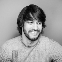 Гоша Хин, 02.11.1982, Москва