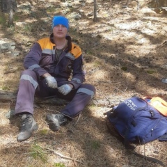 Сергей Агов