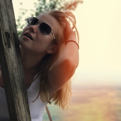 Наталья Авдеева, 08.05.1990, Москва