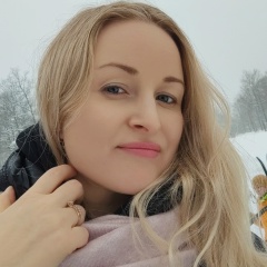 Наиля Соколова, 07.04, Москва