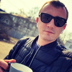 Андрей Белоглазов, 20.02.1986, Нижний Новгород