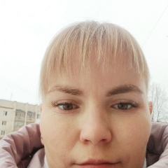 Аня Смирнова, 01.05.1990, Йошкар-Ола