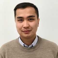 Нурдөөлөт Акылбеков, 08.01, Бишкек