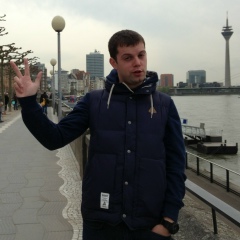 Александр Макеев, 23.06.1985, Москва