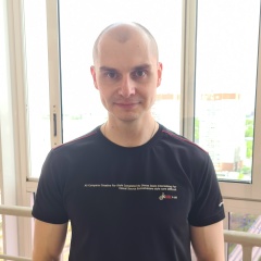 Сергей Кокорин, 22.06.1989, Екатеринбург