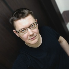 Иван Моисеев, 23.04, Новосибирск