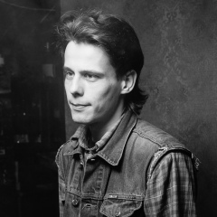 Илья Ленин, 08.06