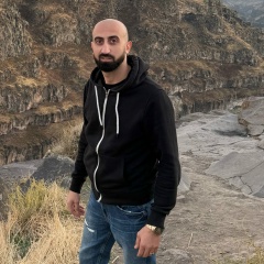 Ara Frangulyan, 22.06.1984