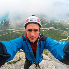 Сергей Глазунов, 22.03, Иркутск