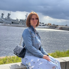 Екатерина Подчезерцева, 30.03, Москва