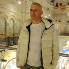 Сергей Николаенко, 27.02, Санкт-Петербург