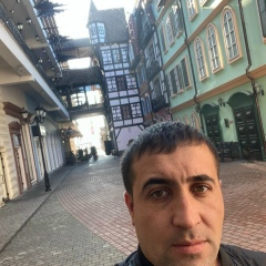 Смо Джавоян, 21.10.1990, Новосибирск