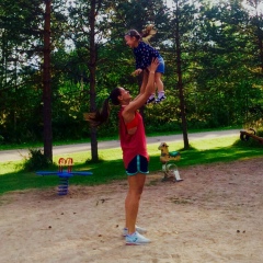 Даша Антонова, 29.07, Санкт-Петербург