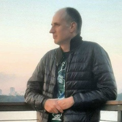 Алексей Зайцев, 02.04, Москва
