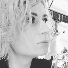 Светлана Светлана, 25.05, Симферополь