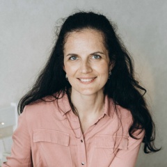 Ирина Инютина, 23.03, Санкт-Петербург