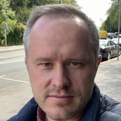 Никита Егоров, 01.08.1982, Москва