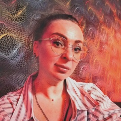 Елена Новикова, 02.11
