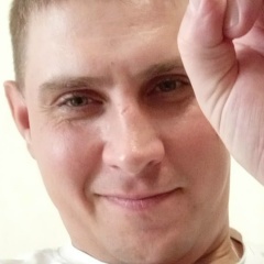 Павел Пономарёв, 30.08, Новокузнецк