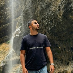 Арут Бегларян, 22.05, Москва