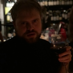 Дима Круглов, 14.01.1988, Москва