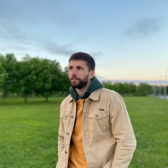 Гаджи Гаджиев, 25.08