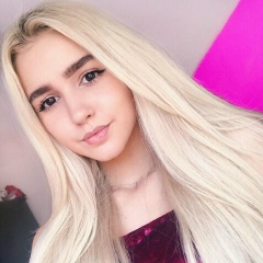 Ева Миронова, 23.09