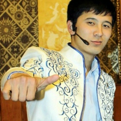 Нурбакыт Мустапа, 21.09.1992, Шымкент
