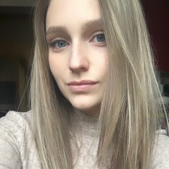 Викуська Быкова, 23.02, Санкт-Петербург