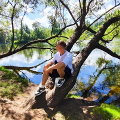 Родион Близняков, 20.04.1992