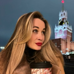 Валерия Майдакова, 28.11.1988, Белгород