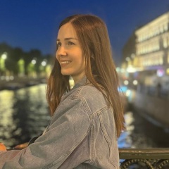 Галина Дерванова, 30.01, Коломна